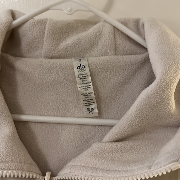 Alo Jacket legion reversible jacket - Picture 6 of 8